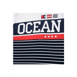 Комплект (Футболка+Шорты) PLAYTODAY, 744003