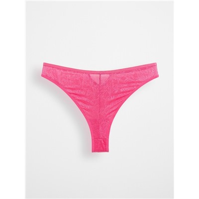 Трусы CONTE FLORAL TATTOO LBR 2872 Трусы женские