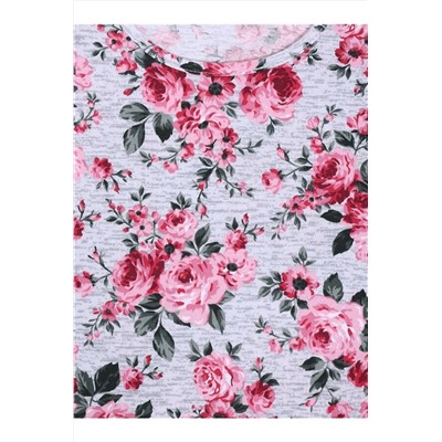 Лонгслив АПРЕЛЬ, 943917