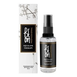 BeOn Масло сквалановое для волос и тела / Squalane Therapy Professional, 50 мл 20425