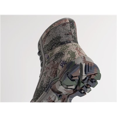 Зимние Ботинки