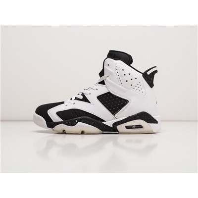Кроссовки Nike Air Jordan 6
