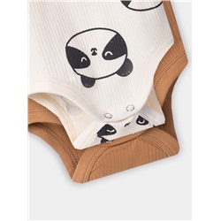 БОДИ ДЕТСКОЕ (2ШТ.) 13018-2