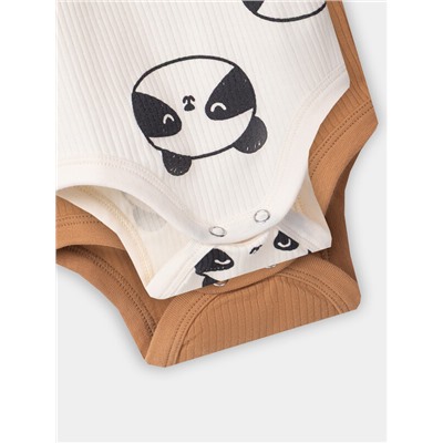 БОДИ ДЕТСКОЕ (2ШТ.) 13018-2