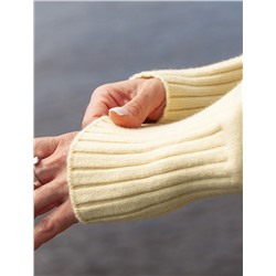 VILATTE Свитер D34.204