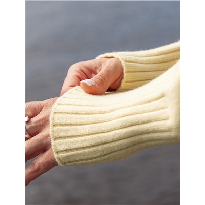 VILATTE Свитер D34.204