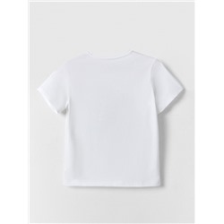 ФУТБОЛКА ДЛЯ МАЛЬЧИКОВ 113432