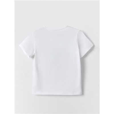 ФУТБОЛКА ДЛЯ МАЛЬЧИКОВ 113432