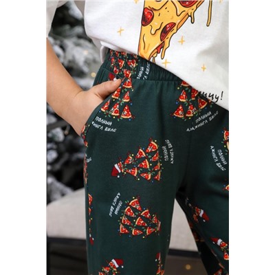 Костюм для девочки Пиццайоло-1 (Молочный)