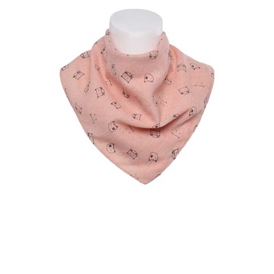 Платок B192 Кошка-1