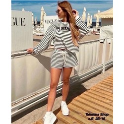 Спортивный костюм #23040086