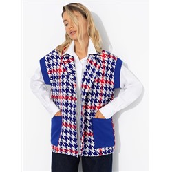 CHARUTTI Жилет 12153