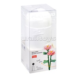 Конструктор "Пион" (224 дет.)