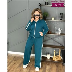 Спортивный костюм #23040189