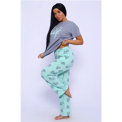 Натали Костюм 82050