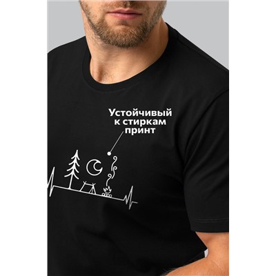 Мужская футболка Happyfox