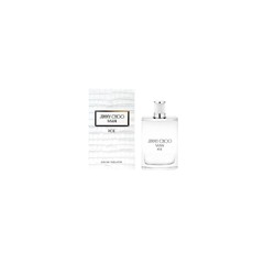 Туалетная вода Jimmy Choo Man Ice 100мл муж edt тестер