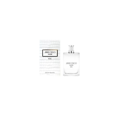 Туалетная вода Jimmy Choo Man Ice 100мл муж edt тестер