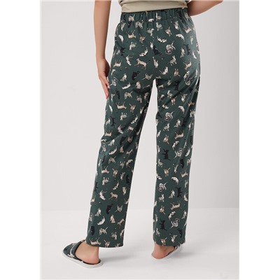 Комплект женский для дома