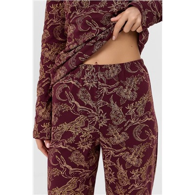 Комплект (Джемпер+Брюки) MARK FORMELLE, 1203654