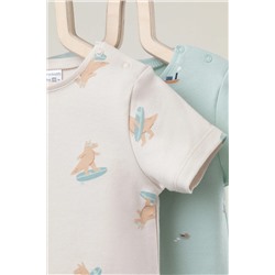 CROCKID Фуфайка К 301156-2уп