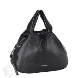 Сумка женская  593221-3 black Velina Fabbiano-Safenta