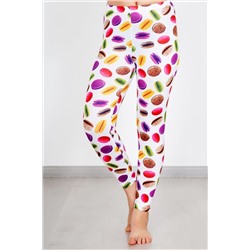 Lika Dress Легинсы 3029