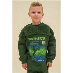 Толстовка PELICAN, 917465