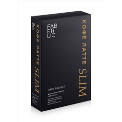 Кофе латте Slim