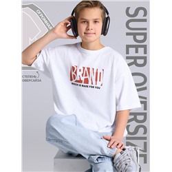 Апрель Футболка 1ПДФК5011001