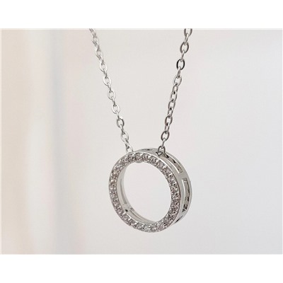 Подвеска на цепочке