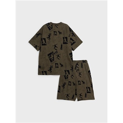 PLAYTODAY Комплект 12511385