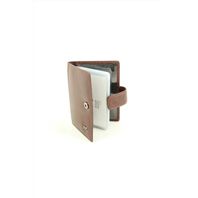 Визитница ( картхолдер ) Braun Buffel