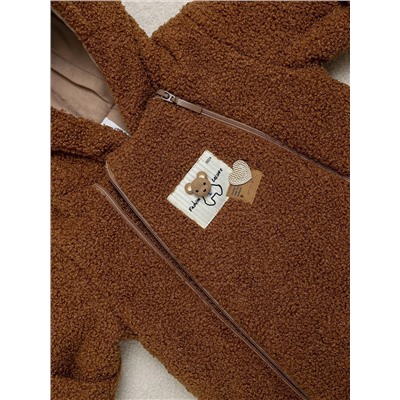 BATIK Комбинезон 900-25в-1