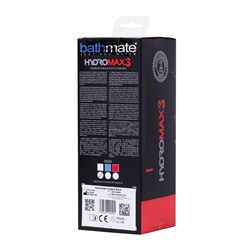 Прозрачная гидропомпа HydroMAX3