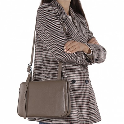 Сумка 3618VG khaki Vitelli Grassi