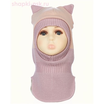 108-45-F Шлем для девочки (48-54)