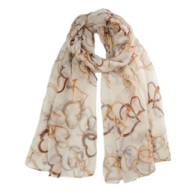 Палантин Т4-64