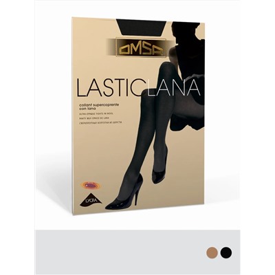 Omsa Колготки LASTICLANA