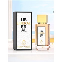 Парфюмерная вода женская Milestone LIBERAL, 35 мл (по мотивам Libre By Yves Saint Laurent)