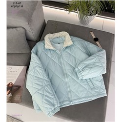Куртка весна 2058260-3