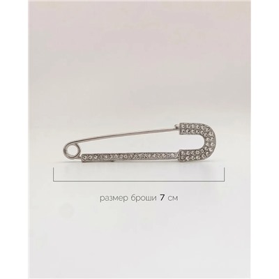 Брошь