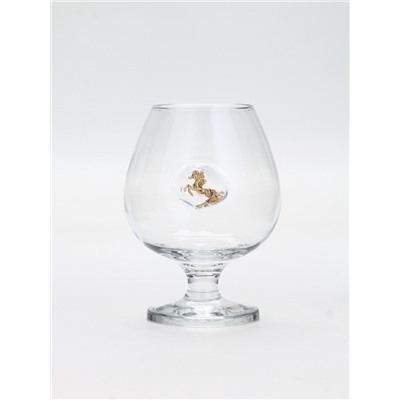 Бокал для коньяка «Непробиваемый», 395 мл