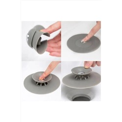 Пробка заглушка для слива 60275 НАТАЛИ, 1118821