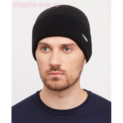 325 T XXL Шапка мужская флис (60-62)