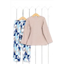 Пижама BABY BOOM, 1029799