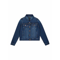 Куртка джинсовая жен. LEA_RI2 SUPER_39SEASONBLUESUPERRI2NV