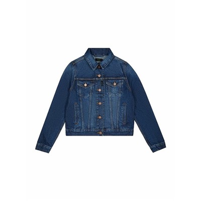 Куртка джинсовая жен. LEA_RI2 SUPER_39SEASONBLUESUPERRI2NV