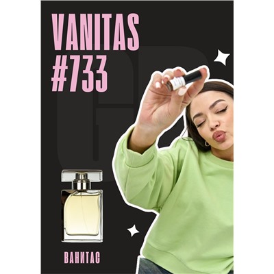 Vanitas / GET PARFUM 733
