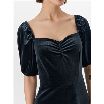 ПЛАТЬЕ ЖЕНСКОЕ 154020